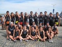 Campe�es Nacionais de Equipas Absolutos
