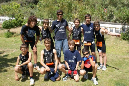 Duatlo de Sines