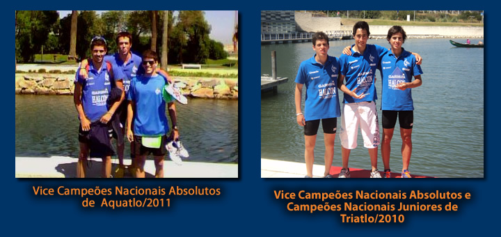 Clube Ol&iacute;mpico de Oeiras