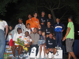 Vit�ria Colectiva na Marginal � Noite.