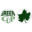 Green Cup