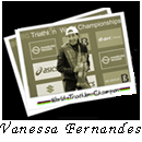 Vanessa Fernandes