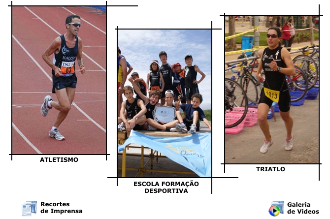 Ol�mpico em destaque