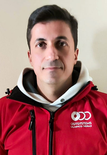 Rodolfo Lourenço
